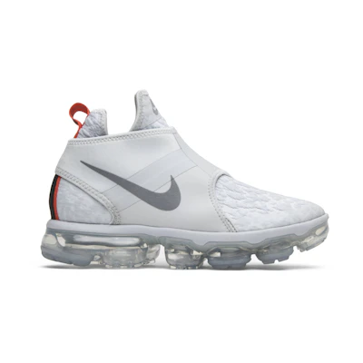 Nike Air VaporMax Chukka Slip Pure Platinum
