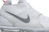 Order 耐吉 Air VaporMax Chukka Slip Pure Platinum AO9326-001