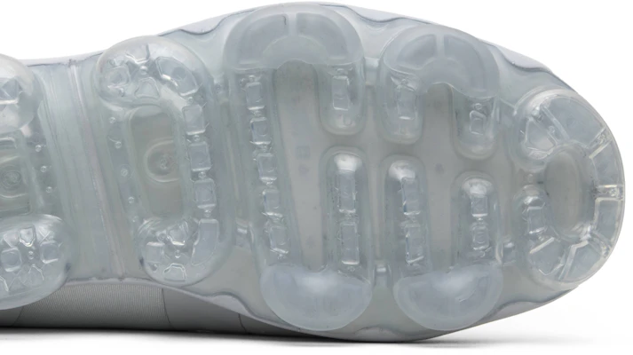 耐吉 Air VaporMax Chukka Slip Pure Platinum AO9326-001 Purchase 耐吉 Air VaporMax Chukka Slip Pure Platinum AO9326-001