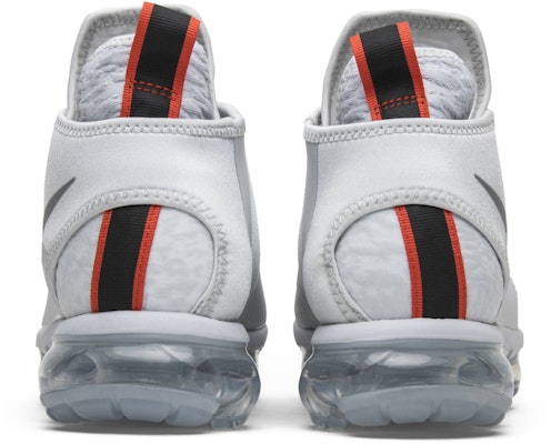 耐吉 Air VaporMax Chukka Slip Pure Platinum AO9326-001 Details for 耐吉 Air VaporMax Chukka Slip Pure Platinum AO9326-001