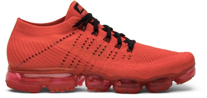 Nike Air VaporMax Clot 'Bright Crimson' AA2241-006 Nike Air VaporMax Clot 'Bright Crimson' AA2241-006