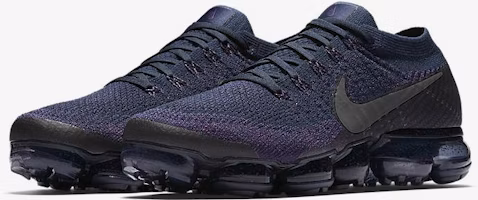 Nike Air VaporMax College Navy Night Purple 899473-402 Nike Air VaporMax College Navy Night Purple 899473-402