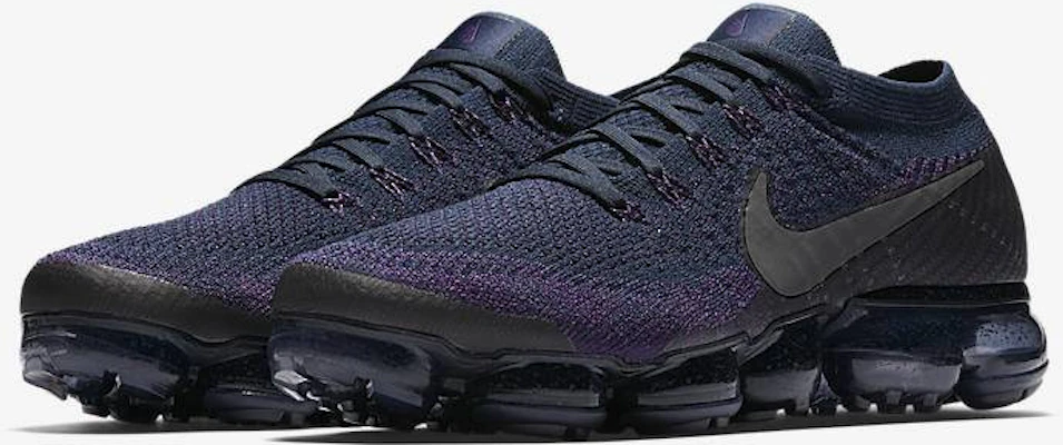 Nike Air VaporMax College Navy Night Purple 899473-402 Buy Nike Air VaporMax College Navy Night Purple 899473-402