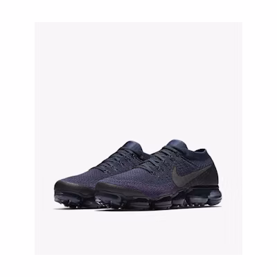 Nike Air VaporMax College Navy Night Purple