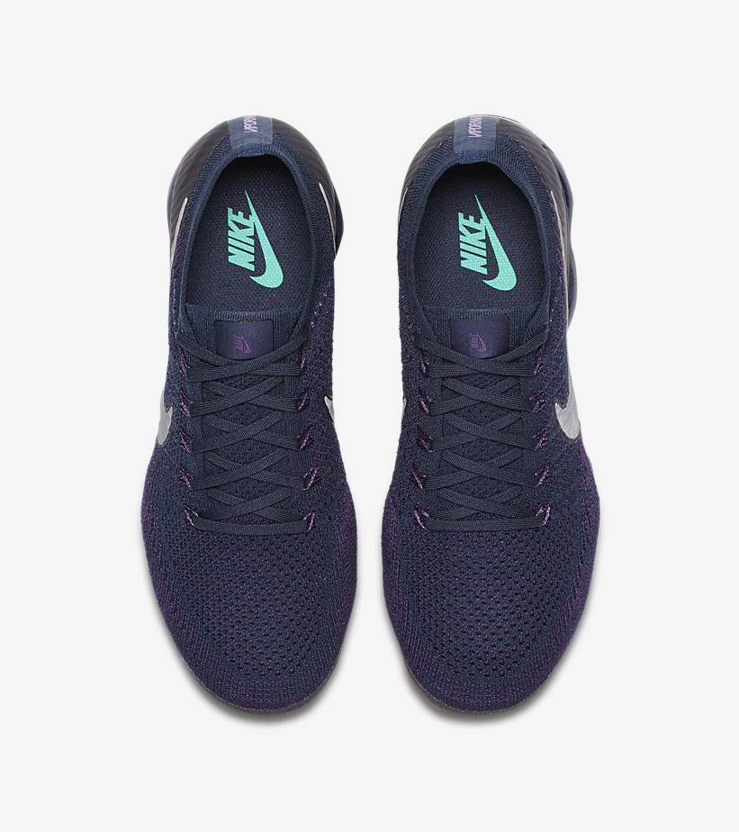 Order Kasut Nike Air VaporMax College Navy Night Purple 899473-402