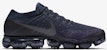 Kasut Nike Air VaporMax College Navy Night Purple 899473-402
