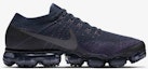 Lookbook Kasut Nike Air VaporMax College Navy Night Purple 899473-402