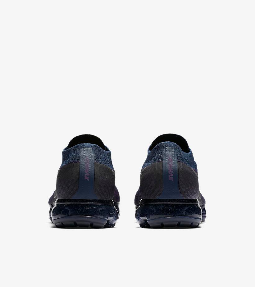 midnight purple nike vapormax