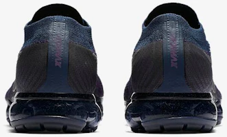 Shop 耐吉 Air VaporMax 深藍紫夜 899473-402