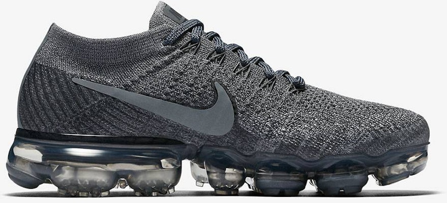 Nike Air VaporMax Cool Grey 899473-005 Shop Nike Air VaporMax Cool Grey 899473-005