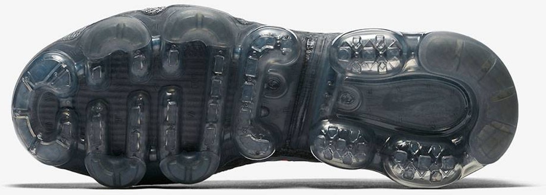 Nike Air VaporMax Cool Grey 899473-005 Sizing Nike Air VaporMax Cool Grey 899473-005