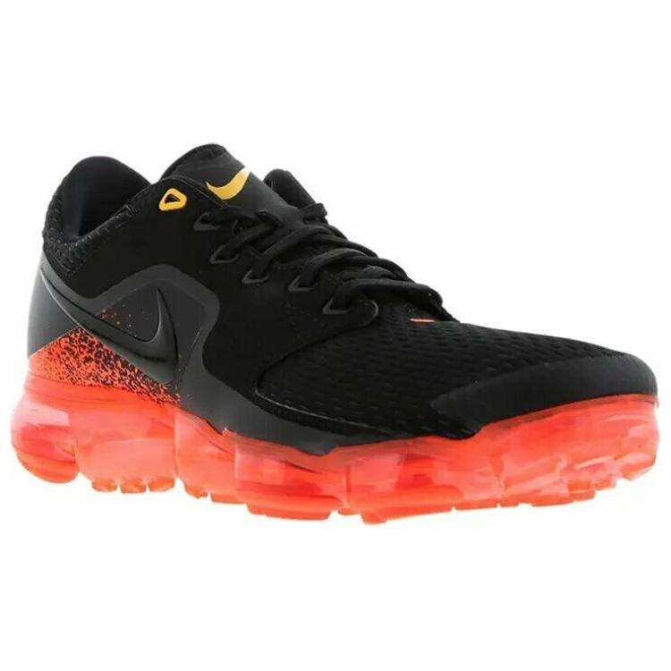 Order Nike Air VaporMax CS 'Hitam Total Crimson' AH9046-009