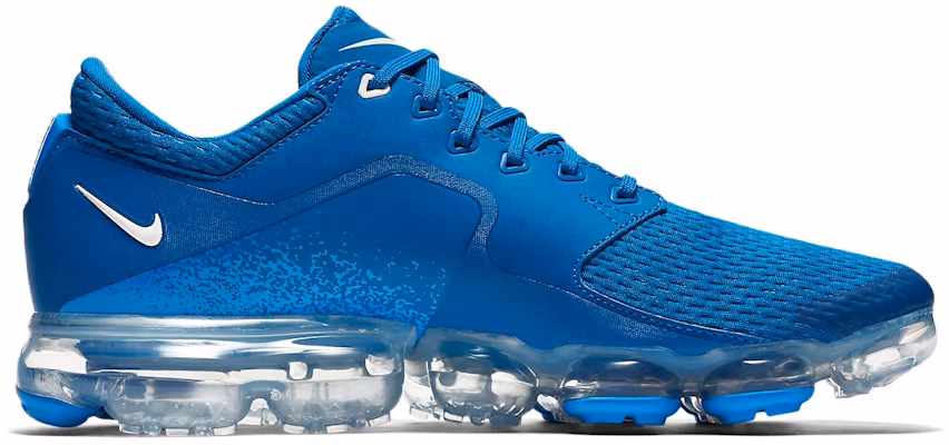 Nike Air VaporMax CS 'Biru Militer' AH9046-402 Order Nike Air VaporMax CS 'Biru Militer' AH9046-402