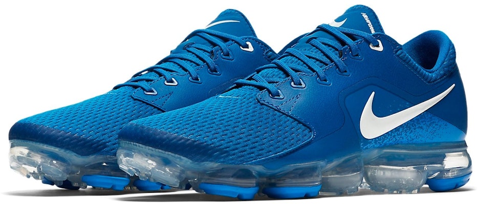 나이키 에어 베이퍼맥스 CS '밀리터리 블루' AH9046-402 Lookbook 나이키 에어 베이퍼맥스 CS '밀리터리 블루' AH9046-402