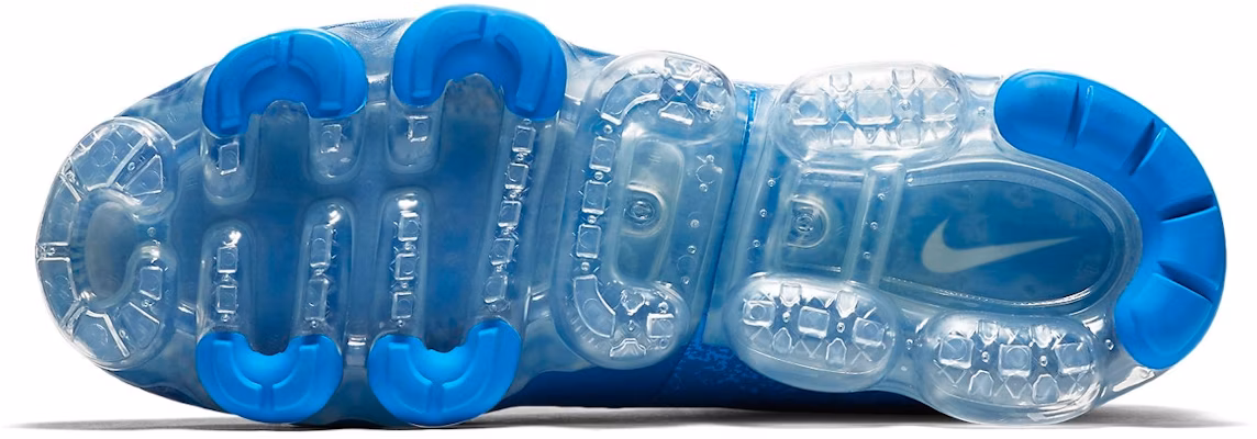 Nike Air VaporMax CS 'Biru Militer' AH9046-402 Details for Nike Air VaporMax CS 'Biru Militer' AH9046-402