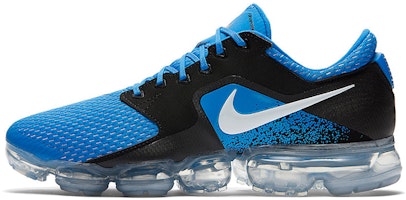 Nike Air VaporMax CS 'Photo Blue Black' AH9046-400 Nike Air VaporMax CS 'Photo Blue Black' AH9046-400