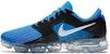 Nike Air VaporMax CS 'Biru Foto Hitam' AH9046-400