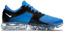 Order Nike Air VaporMax CS 'Biru Foto Hitam' AH9046-400