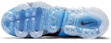Details for Nike Air VaporMax CS 'Biru Foto Hitam' AH9046-400