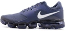Buy Nike Air VaporMax CS 'Biru Thunder' AH9046-401