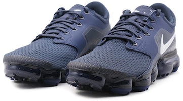 Nike Air VaporMax CS 'Thunder Blue' Sepatu Sneakers Pria AH9046-401 Lookbook Nike Air VaporMax CS 'Thunder Blue' Sepatu Sneakers Pria AH9046-401
