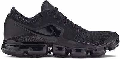 Nike Air VaporMax CS 'Triple Black' AH9046-002 Nike Air VaporMax CS 'Triple Black' AH9046-002