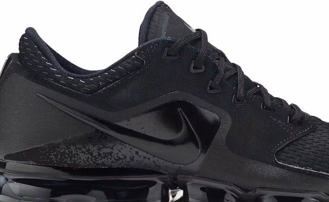 Kasut Nike Air VaporMax CS 'Triple Black' AH9046-002 Order Kasut Nike Air VaporMax CS 'Triple Black' AH9046-002