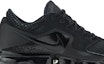 Order Kasut Nike Air VaporMax CS 'Triple Black' AH9046-002
