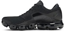 Lookbook Kasut Nike Air VaporMax CS 'Triple Black' AH9046-002