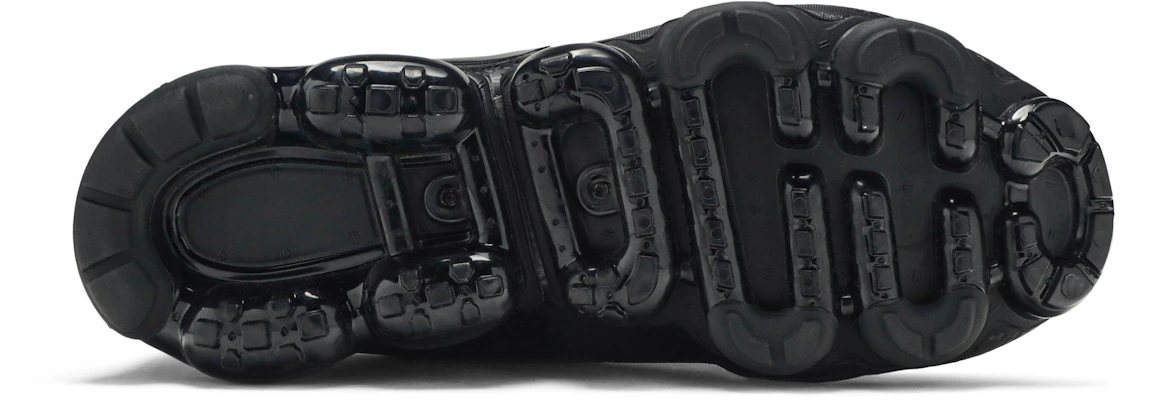 Kasut Nike Air VaporMax CS 'Triple Black' AH9046-002 Shop Kasut Nike Air VaporMax CS 'Triple Black' AH9046-002