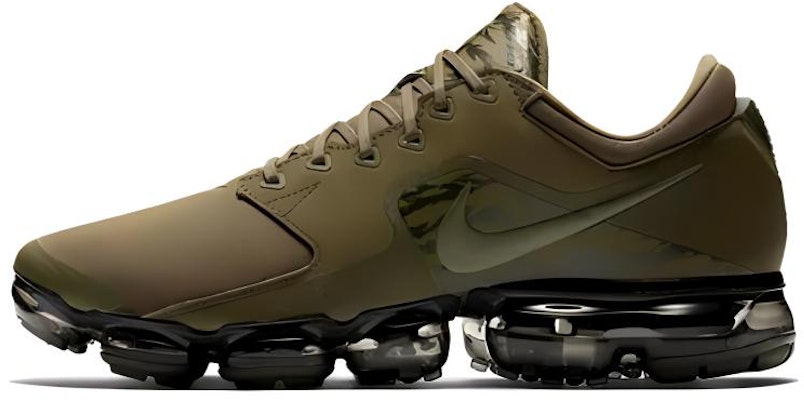 Nike Air VaporMax CS Medium Olive AQ8627-201 Buy Nike Air VaporMax CS Medium Olive AQ8627-201