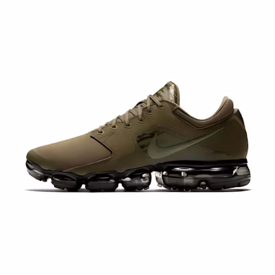 Nike Air VaporMax CS Medium Olive
