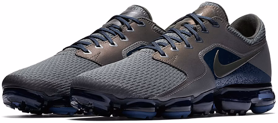 耐克Air VaporMax CS午夜迷雾 AJ4469-002 Lookbook 耐克Air VaporMax CS午夜迷雾 AJ4469-002