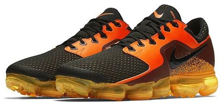 耐克Air VaporMax CS全红黑色 AH9046-800 Order 耐克Air VaporMax CS全红黑色 AH9046-800