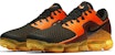 Nike Air VaporMax CS Total Crimson Black AH9046-800