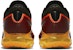 Nike Air VaporMax CS Total Crimson Black AH9046-800