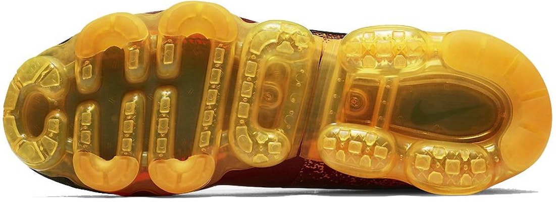 耐克Air VaporMax CS全红黑色 AH9046-800 Shop 耐克Air VaporMax CS全红黑色 AH9046-800