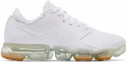 Nike Air VaporMax CS White Gum AH9046-101 Nike Air VaporMax CS White Gum AH9046-101