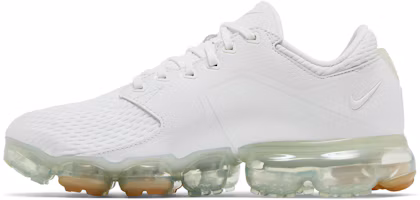 Lookbook Nike Air VaporMax CS 白色口香糖 AH9046-101