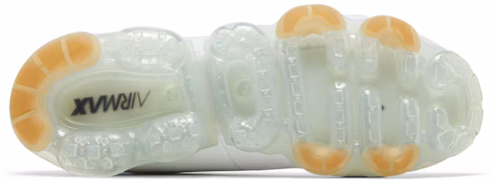 Shop Nike Air VaporMax CS 白色口香糖 AH9046-101