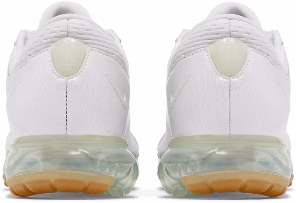 Nike Air VaporMax CS Putih Gum AH9046-101 Details for Nike Air VaporMax CS Putih Gum AH9046-101