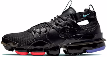 Nike Air VaporMax D/MS/X 'Black' AT8179-001 Nike Air VaporMax D/MS/X 'Black' AT8179-001