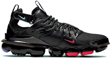 ナイキ エア ヴェイパーマックス D/MS/X ブラック AT8179-001 Order ナイキ エア ヴェイパーマックス D/MS/X ブラック AT8179-001