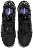 ナイキ エア ヴェイパーマックス D/MS/X ブラック AT8179-001 Shop ナイキ エア ヴェイパーマックス D/MS/X ブラック AT8179-001