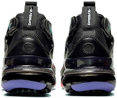 ナイキ エア ヴェイパーマックス D/MS/X ブラック AT8179-001 Purchase ナイキ エア ヴェイパーマックス D/MS/X ブラック AT8179-001