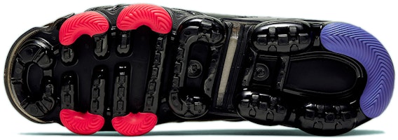 ナイキ エア ヴェイパーマックス D/MS/X ブラック AT8179-001 Details for ナイキ エア ヴェイパーマックス D/MS/X ブラック AT8179-001