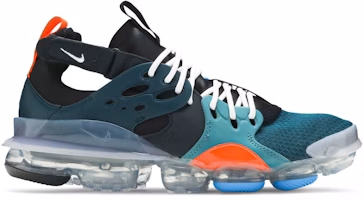 Nike Air VaporMax D/MS/X 'Mineral Teal' AT8179-300 Nike Air VaporMax D/MS/X 'Mineral Teal' AT8179-300