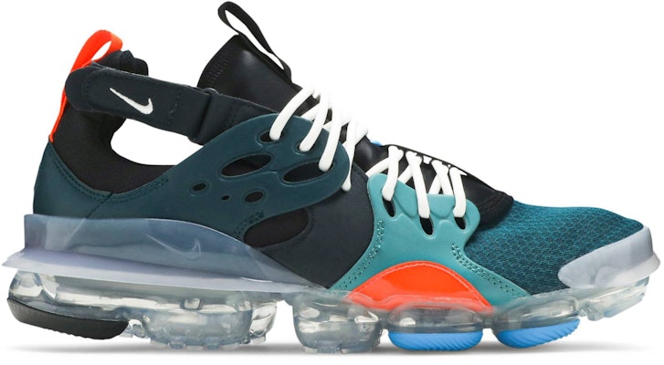 Nike air 2025 dsvm white