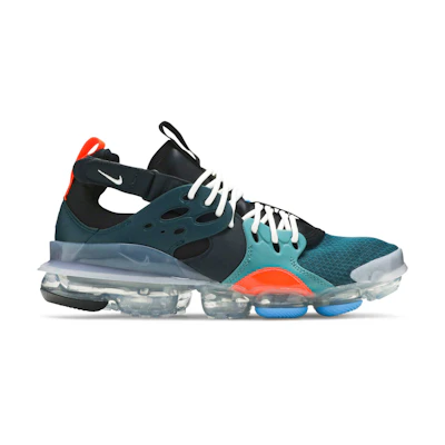 Nike Air VaporMax D/MS/X 'Mineral Teal'