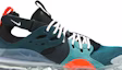 Order Nike Air VaporMax D/MS/X 'Mineral Teal' Zapatillas deportivas. AT8179-300